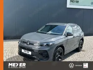 Volkswagen Tiguan R-Line 2.0 TDI DSG 4MOTION *IQ.Light,AHK,BlackSty