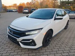 Honda Civic Bild 2