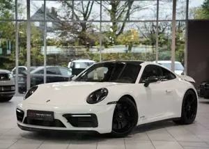 Porsche 911 Carrera GTS *918 Sitze Carbondach *1.H