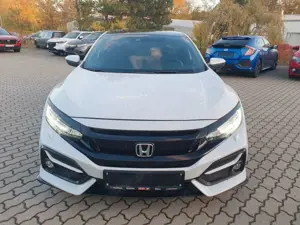 Honda Civic Bild 3