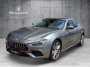 Maserati Ghibli GranSport / Modena Bild 2