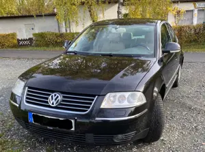 Volkswagen Passat Passat 1.8 5V Turbo Highline