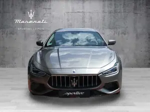 Maserati Ghibli GranSport / Modena Bild 3