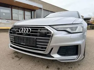 Audi A6 Avant 55 TFSI e quattro S line Sport / Plus