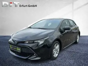 Toyota Corolla 1.8 Comfort ACC+SHZ+2xKlima+Kam.+KlimaA
