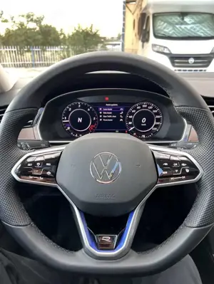 Volkswagen Passat Passat B8 Automatik