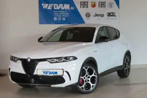 Alfa Romeo Tonale Veloce 1.5 VGT 160PS 48V Hybrid