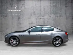 Maserati Ghibli GranSport / Modena Bild 4