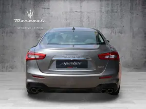 Maserati Ghibli GranSport / Modena Bild 5