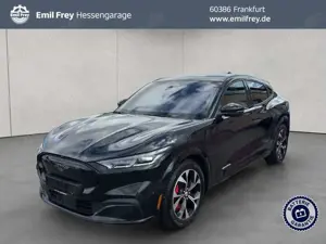 Ford Mustang Mach-E AWD 75,7 kWh Batterie