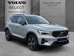 Volvo XC40 B3 Plus Dark 2WD !!PANO+ACC+BLIS+FSH!!