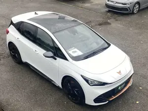 CUPRA Born 58 KW PANO APP SHZ NAVI HEADUP WÄRMEPUMPE