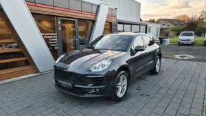 Porsche Macan AWD/PANORAMA/APPLECARPLAY/BI-XENON/SOUND