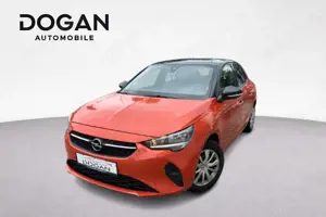 Opel Corsa F Edition~Navi~Klima~Sitzheizung~1.Hand