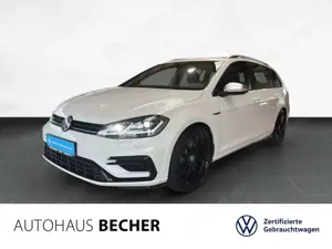Volkswagen Golf R Variant 2.0 TSI 4Motion /Navi/LED/Dynaudio