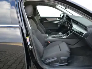 Audi A6 Avant Sport 40 TDI S-tronic AHK/PANORAMA/LED/NAVI Bild 4