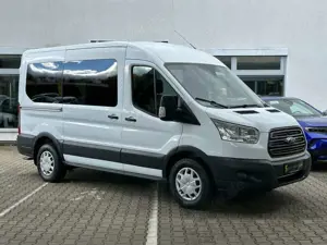 Ford Transit Kombi 2.0 TDCi L2 Trend *Kamera*Tempomat* Bild 5