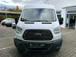 Ford Transit Kombi 2.0 TDCi L2 Trend *Kamera*Tempomat* Bild 3