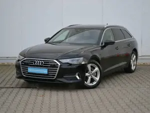 Audi A6 Avant Sport 40 TDI S-tronic AHK/PANORAMA/LED/NAVI Bild 2