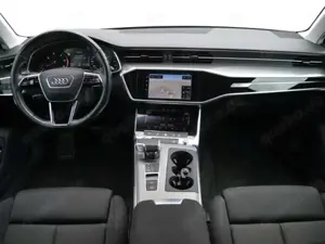 Audi A6 Avant Sport 40 TDI S-tronic AHK/PANORAMA/LED/NAVI Bild 5