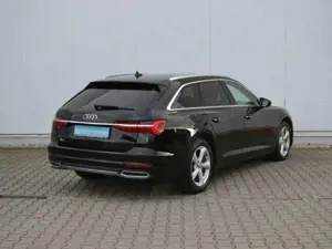 Audi A6 Avant Sport 40 TDI S-tronic AHK/PANORAMA/LED/NAVI Bild 3