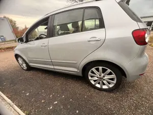 Volkswagen Golf Plus VI Highline Bild 4