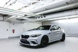 BMW M2 CS 1.Hand