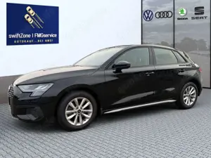 Audi A3 SB 35 TFSI*LED*PDC*SHZ*FrontAssist*AppConnect