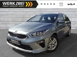 Kia Ceed SW / cee'd SW 1,5 Vision AT Kamera Temp Sitzh