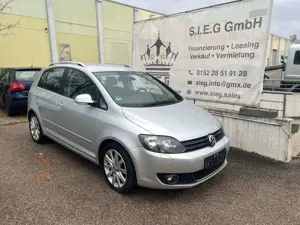 Volkswagen Golf Plus VI Highline