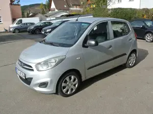 Hyundai i10 i10 1.1 UEFA EURO 2012 Edition