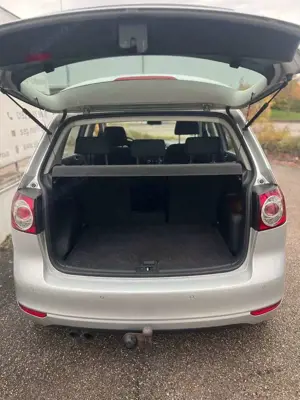 Volkswagen Golf Plus VI Highline Bild 5