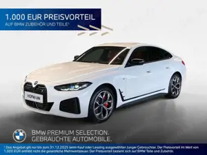 BMW i4 M Sport