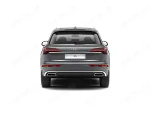 Audi Q5 S line 40 TDI quattro 360 ACC PANO MATRIX Bild 5
