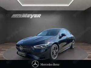 Mercedes-Benz CLA 200 AMG ADVANCED PLUS+NIGHT+KAM+AMBI+WI-PAKE