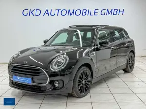 MINI Cooper Clubman Cooper Chili*Black*Pano*Kamera*LED*PDC*