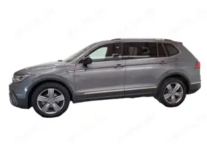 Volkswagen Tiguan Allspace 2.0 TDI Move DSG  AHK, KLIMA, NAVI, LED Bild 3