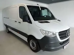 Mercedes-Benz Sprinter Bild 3