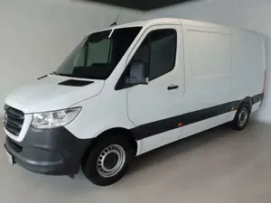 Mercedes-Benz Sprinter Bild 1