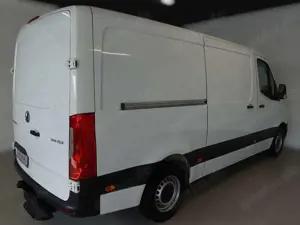 Mercedes-Benz Sprinter Bild 5