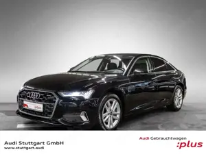 Audi A6 Limousine advanced 40 TDI quattro S tronic VC