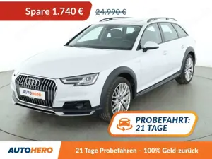 Audi A4 allroad 2.0 TFSI quattro Aut.*NAVI*CAM*LED*SHZ*PANO*