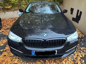 BMW 530 5er 530i Aut.