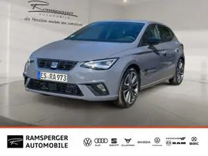 SEAT Ibiza FR Anniversary Edition 1.5 TSI LED/Navi/uv
