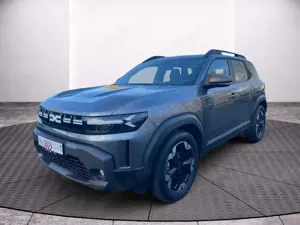 Dacia Duster Bild 2