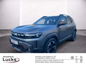 Dacia Duster Bild 1