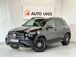 Mercedes-Benz GLE 350 350 de 4Matic |AMG| 360°| Burmester | 1.Hand VAT