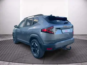 Dacia Duster Bild 5