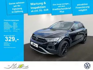 Volkswagen T-Roc 2.0 TDI DSG Life *AHK*LED*KAMERA*NAVI*