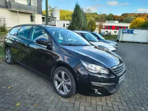 Peugeot 308 Active